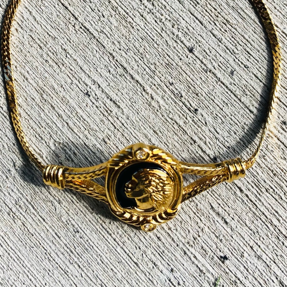 Vintage Avon Coreen Simpson Bracelet - Picture 5 of 5